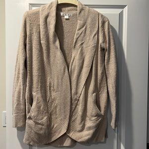 Barefoot dream cozy chic lite cardigan